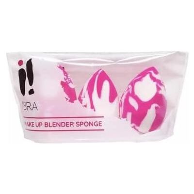 Ibra, Zubehör Make-up, Blender Trio Double Color& Ibra, Zubehör Make-up, Blender Trio Double Color&