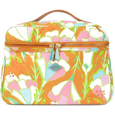 Oilily, Zubehör Make-up, Coco Beauty Case Carnation Oilily, Zubehör Make-up, Coco Beauty Case Carnation