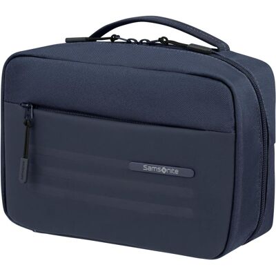 Samsonite Stackd Toilet Kit, Necessaire, Blau Samsonite Stackd Toilet Kit, Necessaire, Blau