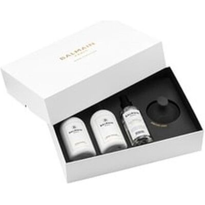 BALMAIN Haar Volumen Pflege 2024 Geschenkset - Haarpflege-Set BALMAIN Haar Volumen Pflege 2024 Geschenkset - Haarpflege-Set