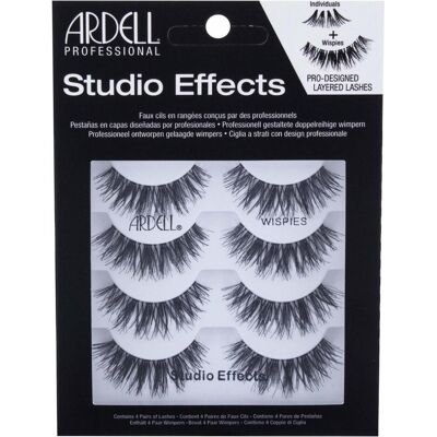 Ardell, Künstliche Wimpern, Studio Effects Wispies (Künstliche Wimpern) Ardell, Künstliche Wimpern, Studio Effects Wispies (Künstliche Wimpern)