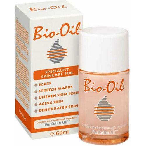 Bi-Oil, Bodylotion, Bio-Oil (Körperöl, 60 ml)