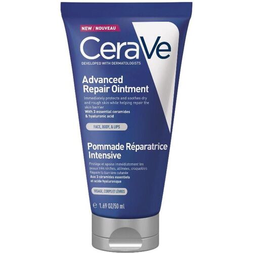 CeraVe, Handcreme, Intensive (50 ml)