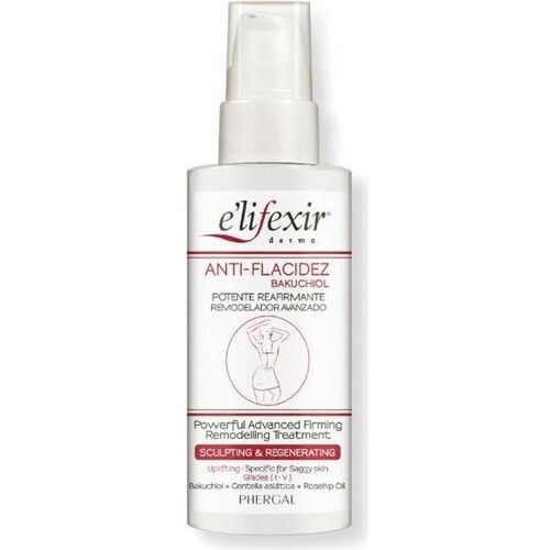 E'lifexir, Bodylotion, Anti-Schlaffheit Körperöl Straffend (Körperöl, 100 ml)