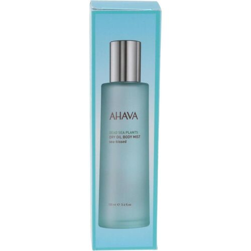 Ahava, Bodylotion, Deadsea Plants (Körperöl, 100 ml)