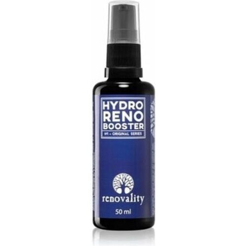 Renovality, Bodylotion, Hydro Renobooster (Körperöl, 50 ml)