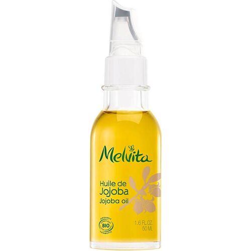 Melvita, Bodylotion, Jojobaoel (Körperöl, 50 ml)