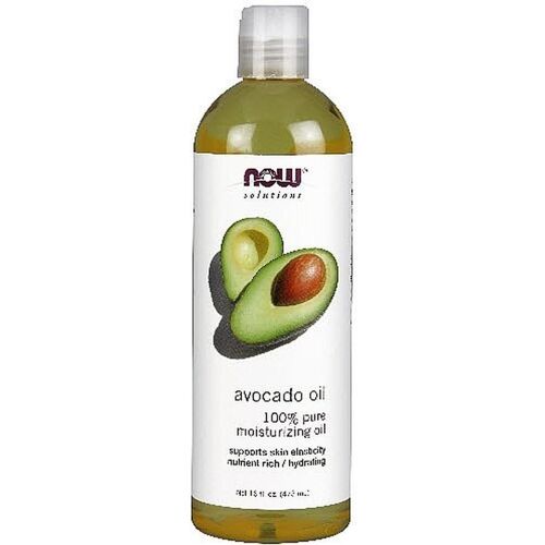 Now Foods, Bodylotion, Olio di Avocado (Körperöl, 470 ml)