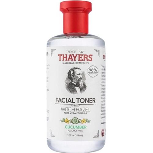 Thayers, Gesichtsreinigung, Facial Toner (Gesichtswasser, 355 ml)