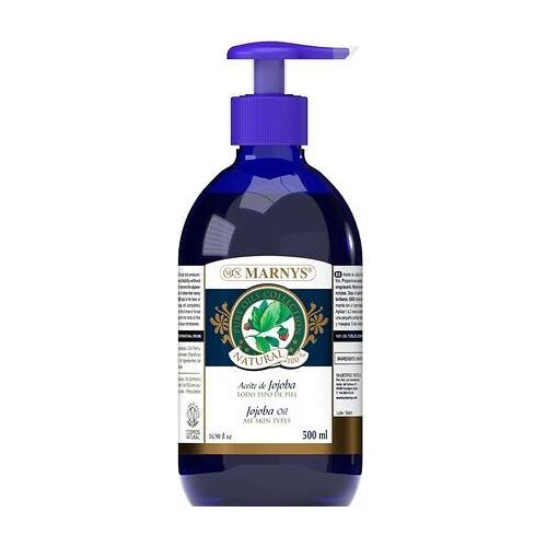 Marnys, Bodylotion, AP302 (Körperöl, 500 ml)