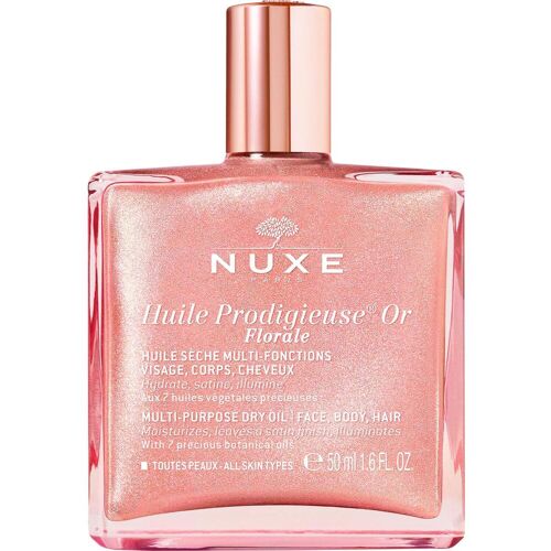 Nuxe, Bodylotion, Huile Prodig (Körperöl, 50 ml)