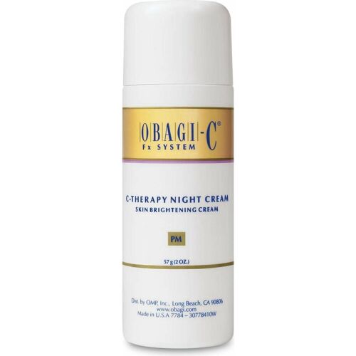 Obagi Medical, Handcreme, Obagi C-Therapy Nachtcreme 57g
