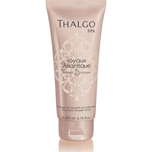 Thalgo, Bodylotion, Spa Joyaux Atlantique (Körperöl, 100 ml)