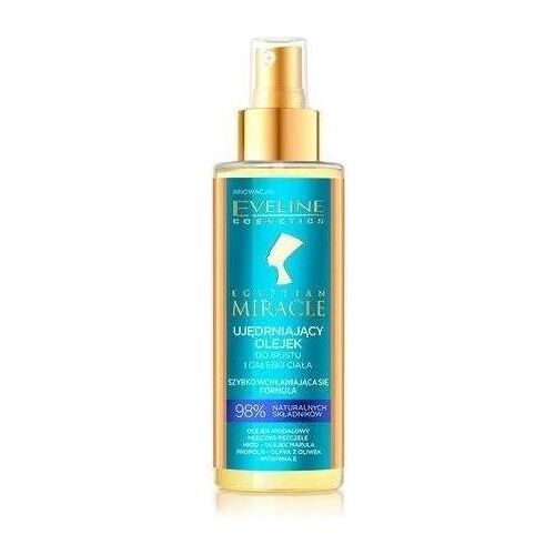 Eveline, Bodylotion, Egyptian Miracle (Körperöl, 150 ml)