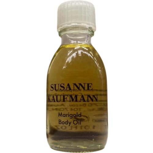 Susanne Kaufmann, Bodylotion, Ringelblumen Körperöl (Körperöl, 30 ml)