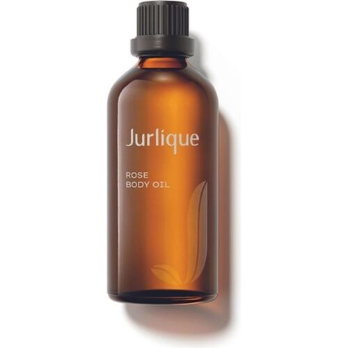 Jurlique, Bodylotion, Rose Body Oil (Körperöl, 100 ml)