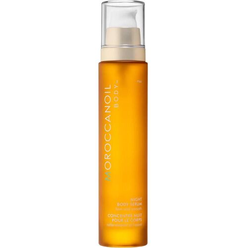 Moroccanoil, Bodylotion, Body Night Serum (Körperöl, 100 ml)