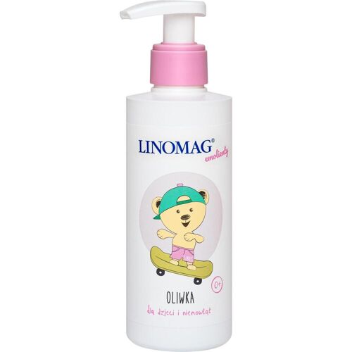 MGA, Bodylotion, Na (Körperöl, 200 ml)