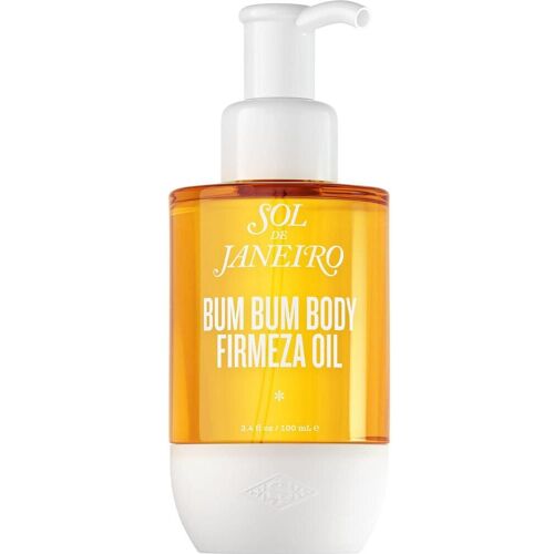 Sol de Janeiro, Bodylotion, Bum Bum Body (Körperöl, 100 ml)