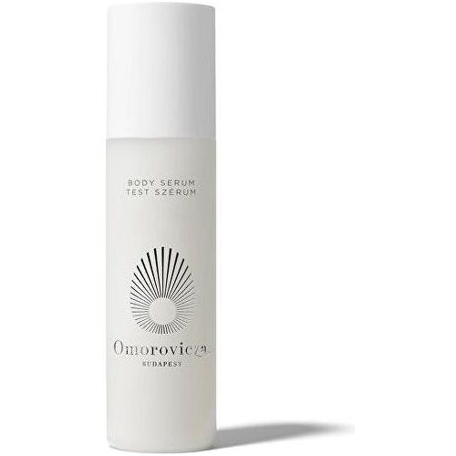 Omorovicza, Bodylotion, Körperserum 130ml (Körperöl, 130 ml)