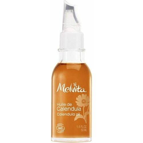 Melvita, Bodylotion, Ringelblumenoel (Körperöl, 50 ml)