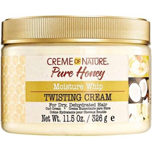 Creme of Nature, Bodylotion, Deep Conditioner and Treatment 326g (Körperlotion)