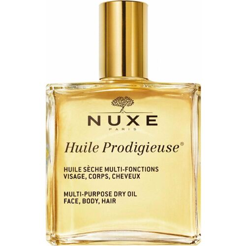 Nuxe, Bodylotion, Huile Prodigieuse (Körperöl, 100 ml)