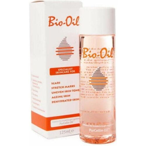 Bi-Oil, Bodylotion, PurCellin (Körperöl, 125 ml)