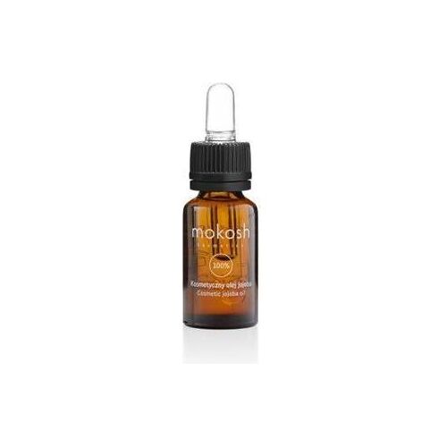 Mokosh, Bodylotion, Jojobaöl 12ml (Körperöl, 12 ml)