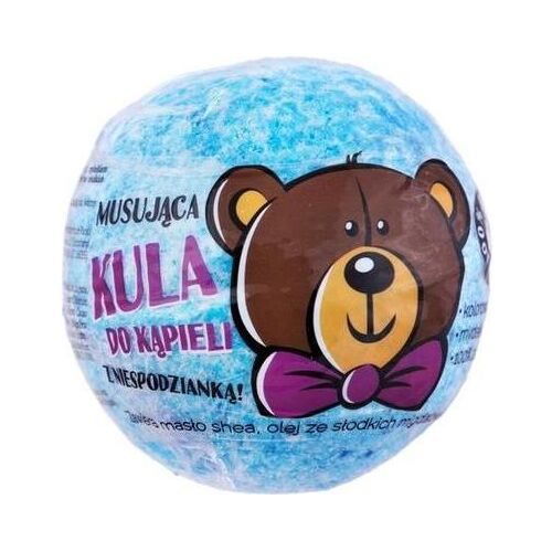 LaQ, Badezusatz, Sparkling Ball For Bathing With Surprise (Badekugeln)