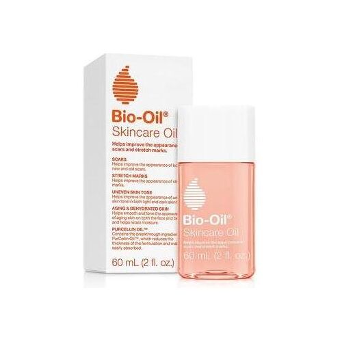 Bi-Oil, Bodylotion, PurCellin (Körperöl, 60 ml)