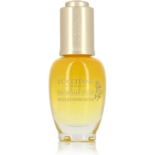 L'Occitane, Gesichtscreme, Huile Jeunesse Divine (re) (30 ml, Gesichtsöl)
