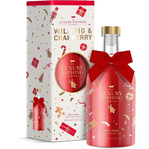 Grace Cole, Badezusatz, Olio da Bagno in Bottiglia (600 ml, Badeöl)