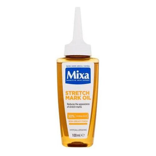 Mixa, Bodylotion, Stretch Mark Oil (Körperöl, 100 ml)