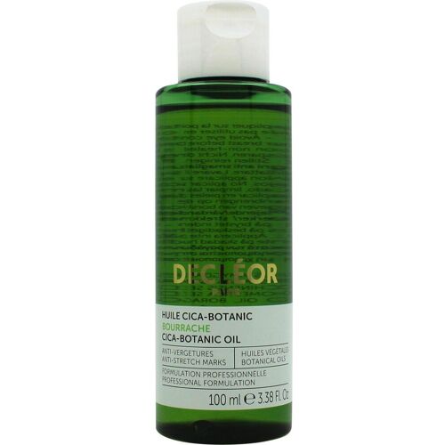 Decleor, Bodylotion, Cica-Botanic (Körperöl, 100 ml)