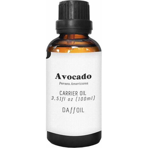 Daffoil, Bodylotion, Avocadoöl (Körperöl, 100 ml)