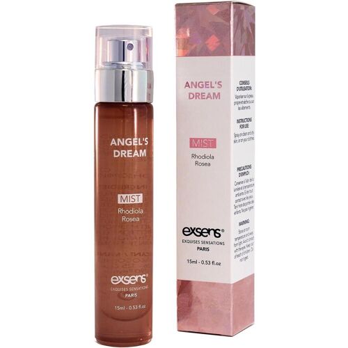 Exsens, Badezusatz, Badegel Süsse Herzen