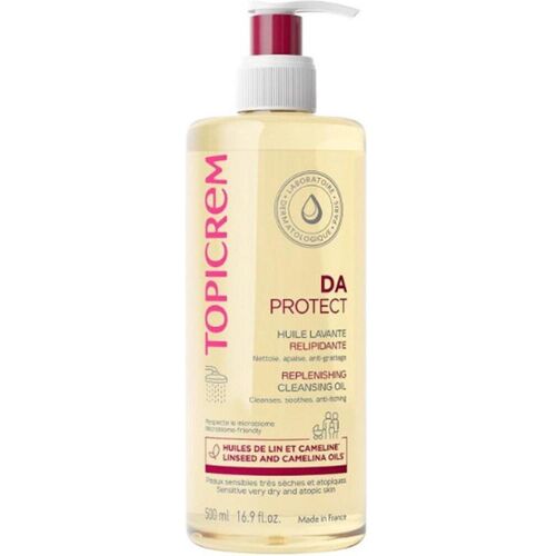 XYZprinting, Duschmittel, DA Duschöl 500 ml (500 ml)