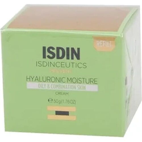 Isdin, Gesichtscreme, Hydratationscreme Nachfüllpackung (Tagescreme)