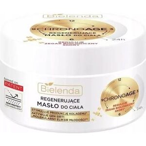 Bielenda Chrono Age Körperbutter - Regenerierend, 200ml Bielenda Chrono Age Körperbutter - Regenerierend, 200ml