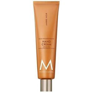 Moroccanoil Ambre Noir Handcreme - Hand Creams Moroccanoil Ambre Noir Handcreme - Hand Creams