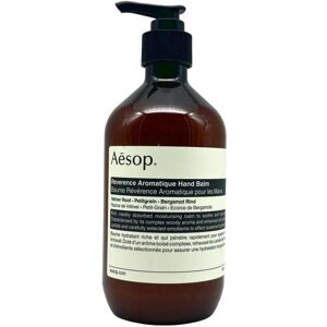 Aēsop Reverence Aromatique Hand Balm - Hand Balm Aēsop Reverence Aromatique Hand Balm - Hand Balm