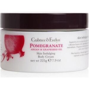 Milk_Shake, Bodylotion, Granatapfel, Argan & Traubenkern (Körpercreme, 225 ml) Milk_Shake, Bodylotion, Granatapfel, Argan & Traubenkern (Körpercreme, 225 ml)