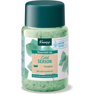 Kneipp, Badezusatz, Cold Season (Badesalz, 500 g) Kneipp, Badezusatz, Cold Season (Badesalz, 500 g)