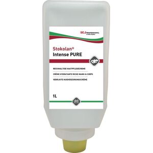 Stoko, Handcreme, Hautpflege intensive repair (1000 ml) Stoko, Handcreme, Hautpflege intensive repair (1000 ml)
