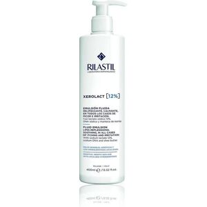 Cumlaude Xeralaude 12 Keratin regulierende Feuchtigkeitsmilch - Körperlotion Cumlaude Xeralaude 12 Keratin regulierende Feuchtigkeitsmilch - Körperlotion