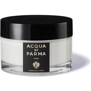 Acqua Di Parma, Bodylotion, Signatures of the Sun Yuzu Körpercreme Yuzu (Körpercreme, 150 ml) Acqua Di Parma, Bodylotion, Signatures of the Sun Yuzu Körpercreme Yuzu (Körpercreme, 150 ml)
