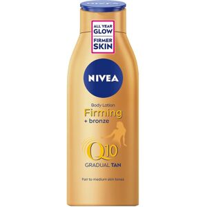 NIVEA, Bodylotion, Q10 Plus (Körperlotion, 400 ml) NIVEA, Bodylotion, Q10 Plus (Körperlotion, 400 ml)