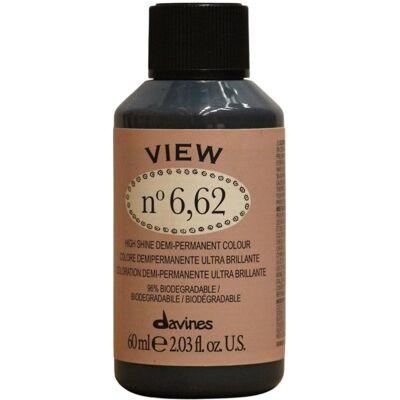 Davines, Bodylotion, View 6,62 60ml (60 ml) Davines, Bodylotion, View 6,62 60ml (60 ml)