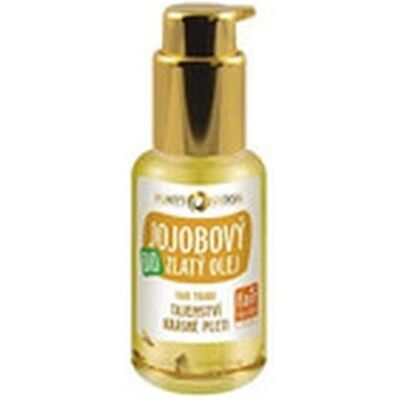 Purity Vision Bio Jojoböl - Gesicht & Körper - 45ml Purity Vision Bio Jojoböl - Gesicht & Körper - 45ml
